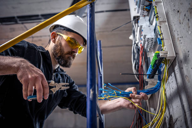Best Electrical Upgrades for Homes  in Owasso, OK