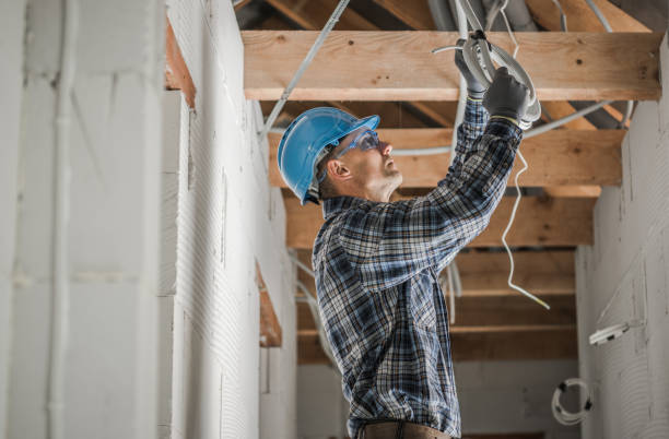 Best Industrial Electrical Services  in Owasso, OK