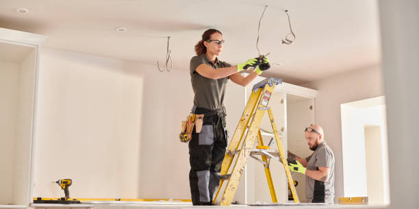 Best Home Electrical Repair  in Owasso, OK
