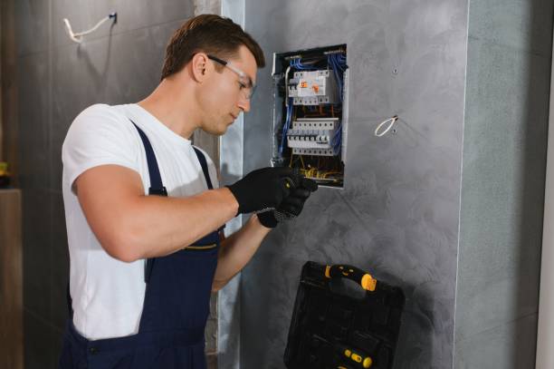 Best Residential Electrician Services  in Owasso, OK