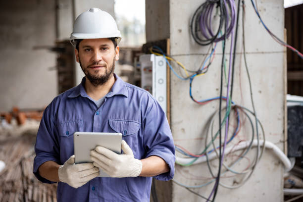 Best Electric Panel Repair  in Owasso, OK