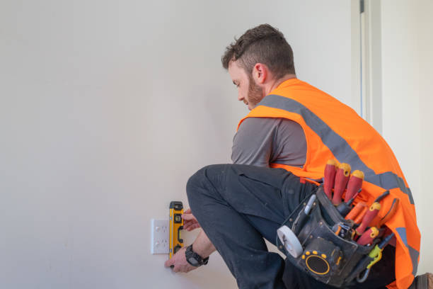Best Electrician Near Me  in Owasso, OK