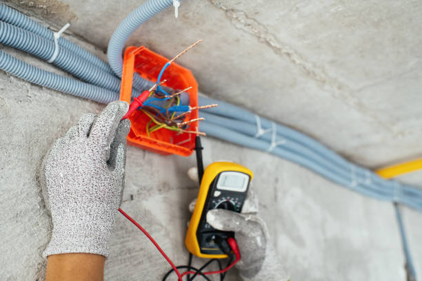 Best Electrical Rewiring Services  in Owasso, OK
