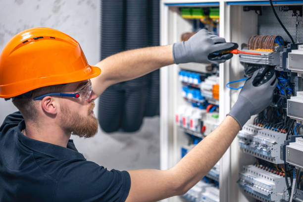 Best Electrical Outlet Repair  in Owasso, OK