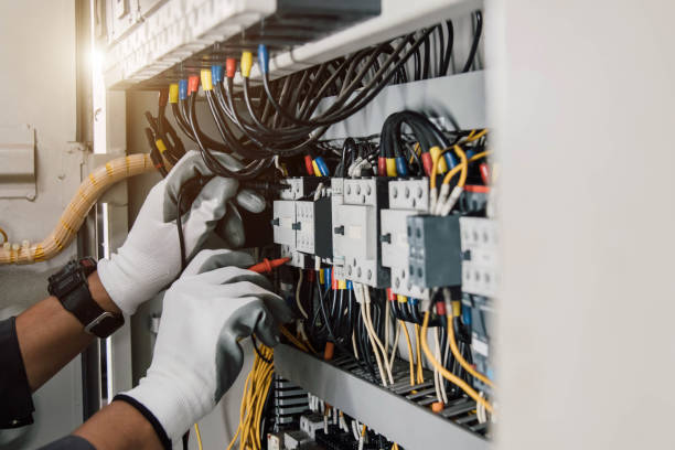 Best Licensed Electrician  in Owasso, OK